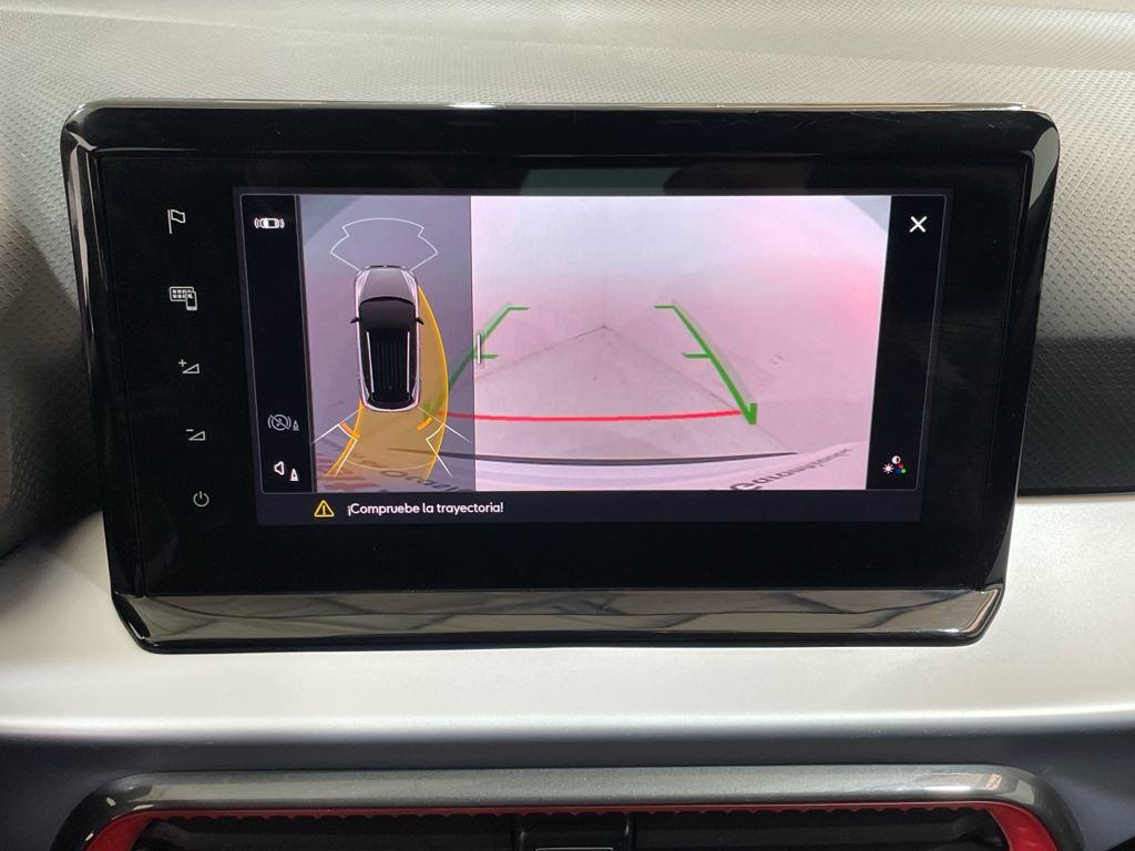 SEAT Arona 1.5 TSI FR Special Edition DSG 110 kW (150 CV) - 18