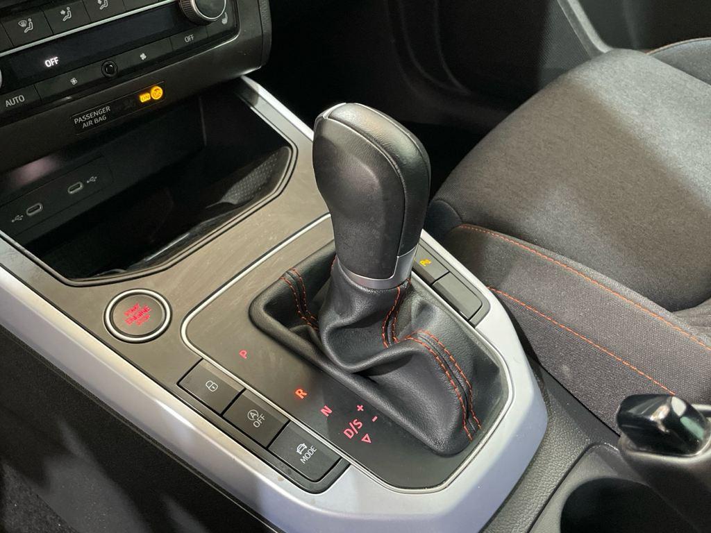 SEAT Arona 1.5 TSI FR Special Edition DSG 110 kW (150 CV) - 19