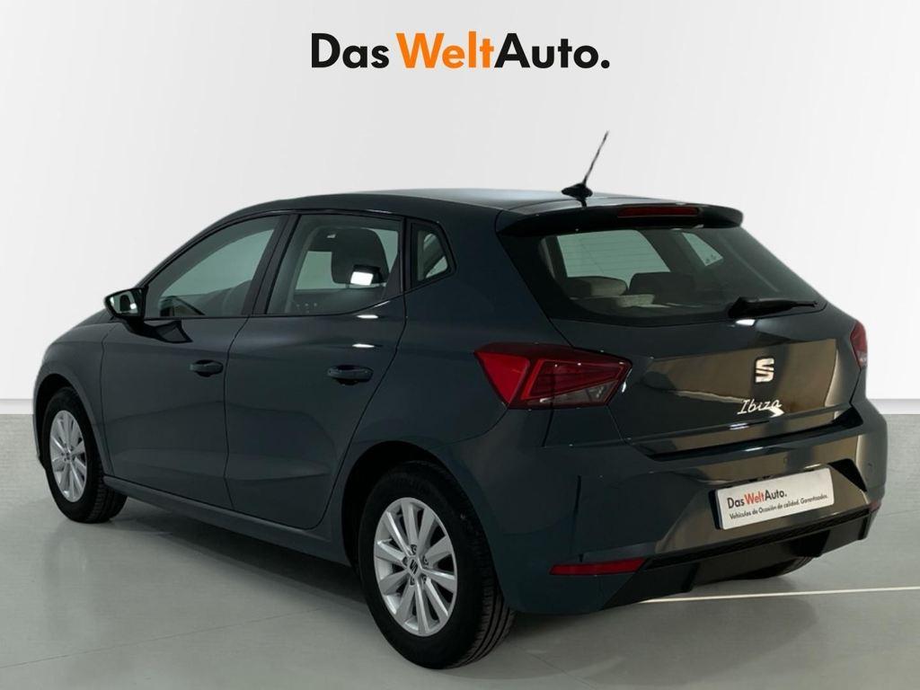 SEAT Ibiza 1.0 MPI S&S Style XM 59 kW (80 CV) - 1