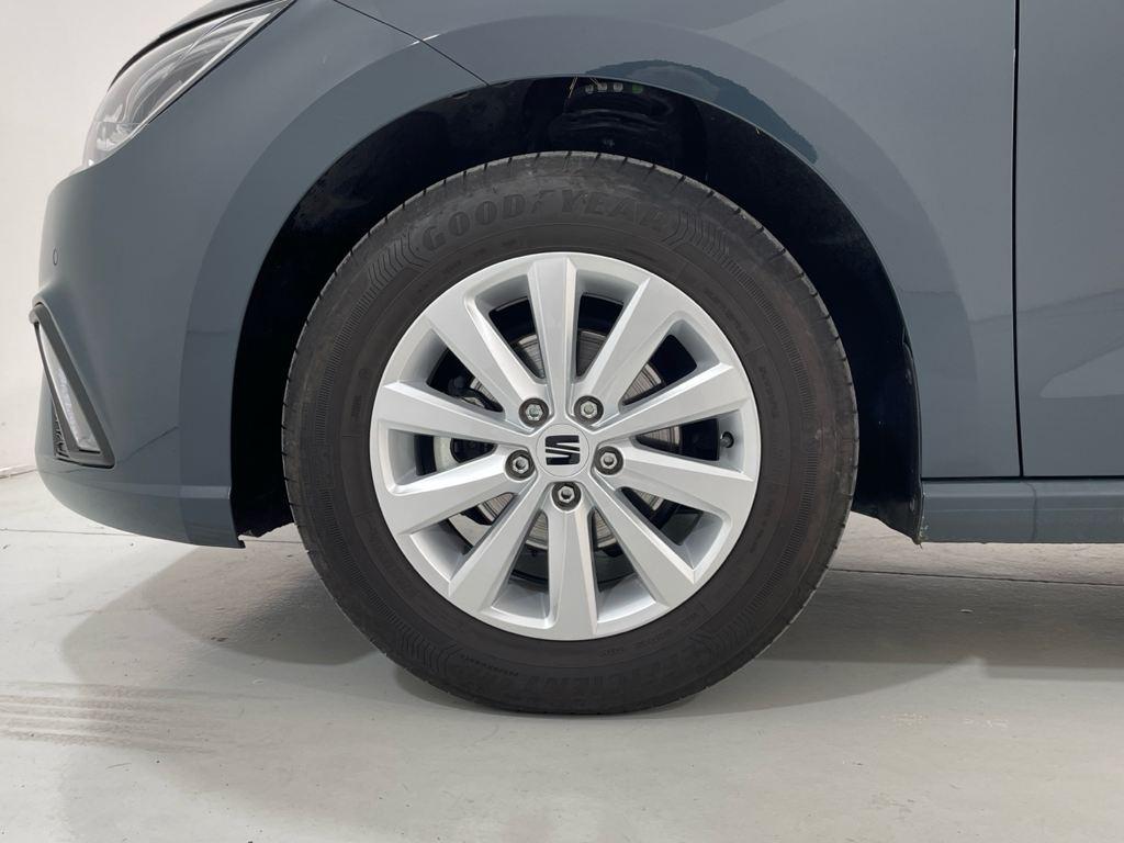 SEAT Ibiza 1.0 MPI S&S Style XM 59 kW (80 CV) - 7