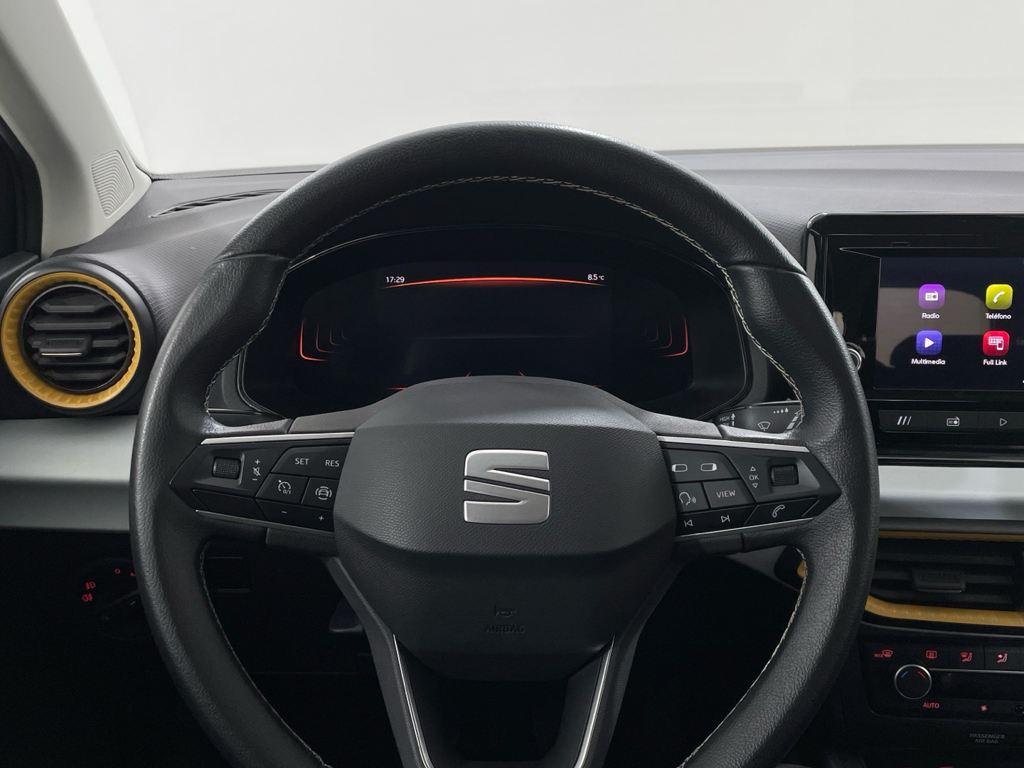 SEAT Ibiza 1.0 MPI S&S Style XM 59 kW (80 CV) - 14