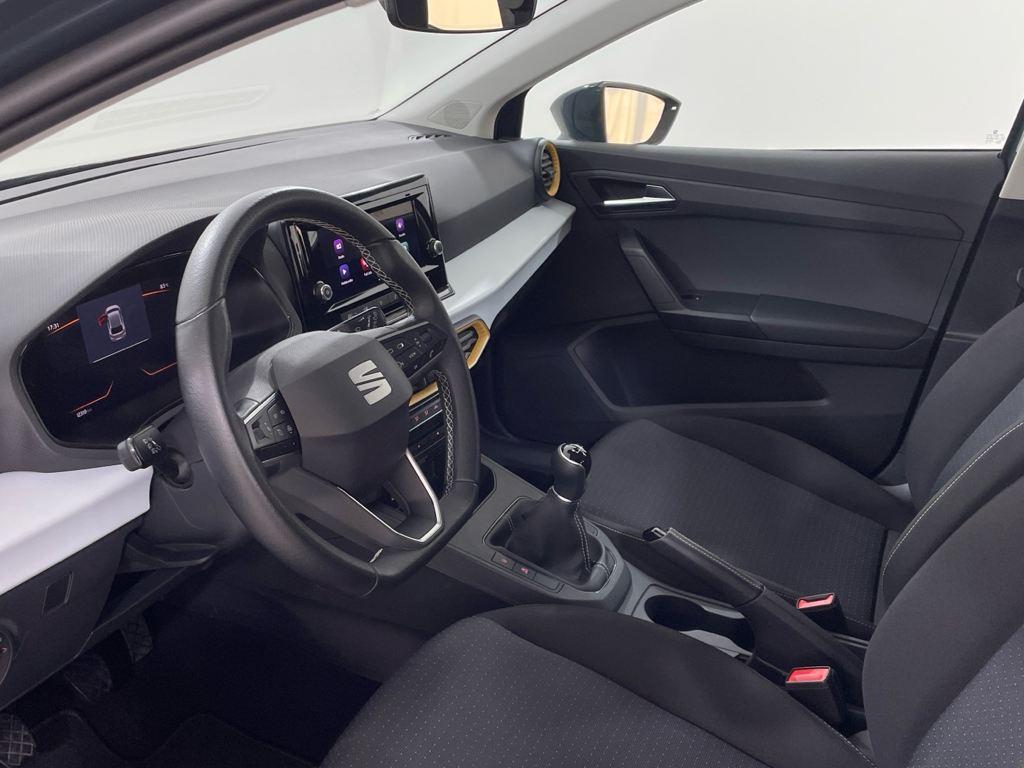 SEAT Ibiza 1.0 MPI S&S Style XM 59 kW (80 CV) - 15