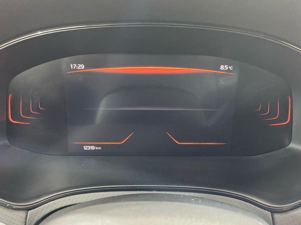 SEAT Ibiza 1.0 MPI S&S Style XM 59 kW (80 CV) - 16