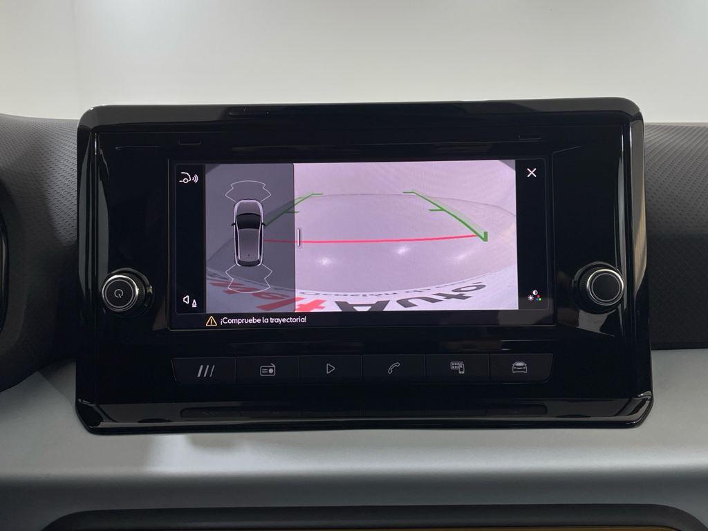 SEAT Ibiza 1.0 MPI S&S Style XM 59 kW (80 CV) - 19