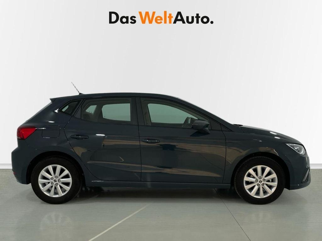 SEAT Ibiza 1.0 MPI S&S Style XM 59 kW (80 CV) - 2