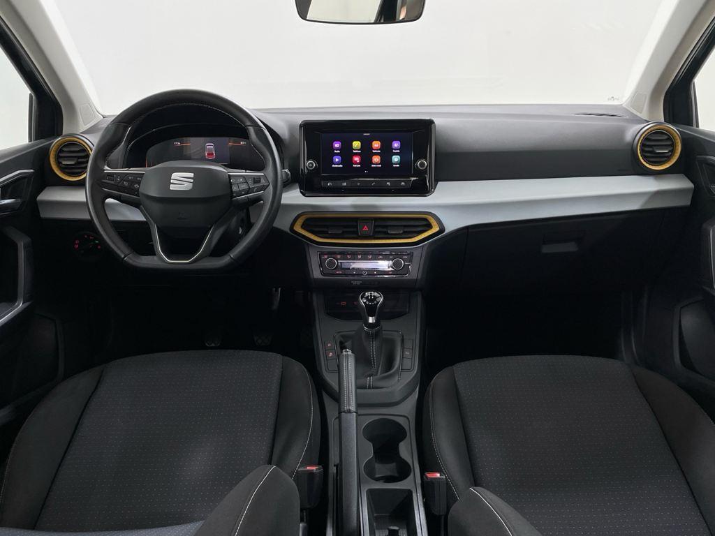 SEAT Ibiza 1.0 MPI S&S Style XM 59 kW (80 CV) - 3