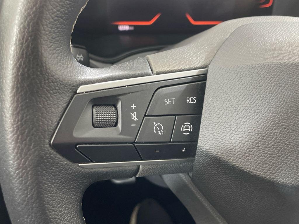 SEAT Ibiza 1.0 MPI S&S Style XM 59 kW (80 CV) - 8