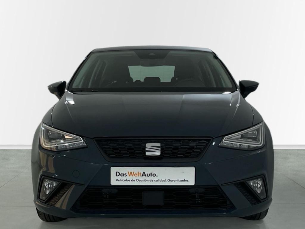 SEAT Ibiza 1.0 MPI S&S Style XM 59 kW (80 CV) - 10