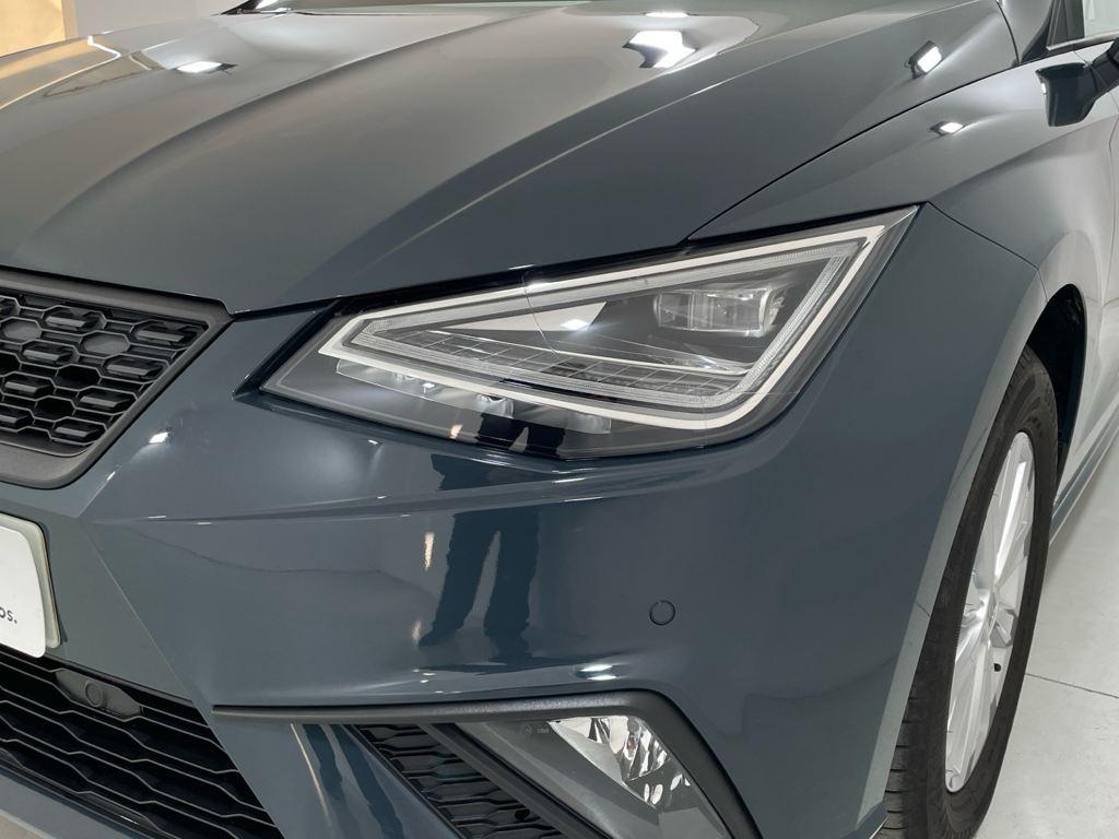 SEAT Ibiza 1.0 MPI S&S Style XM 59 kW (80 CV) - 11