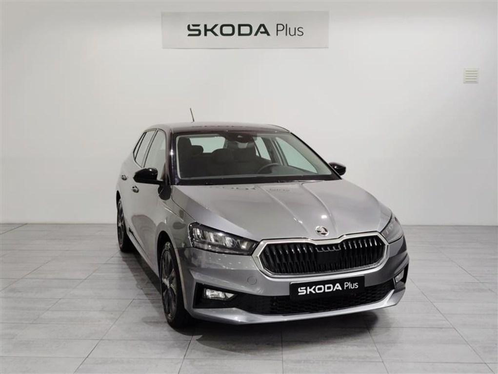 Skoda Fabia 1.0 TSI Style 81 kW (110 CV) - 0