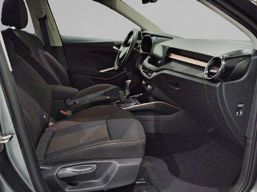 Skoda Fabia 1.0 TSI Style 81 kW (110 CV) - 4