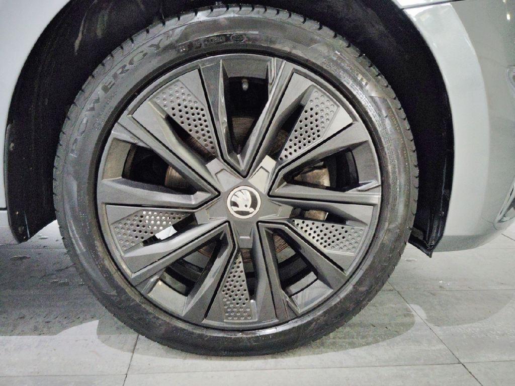 Skoda Fabia 1.0 TSI Style 81 kW (110 CV) - 7