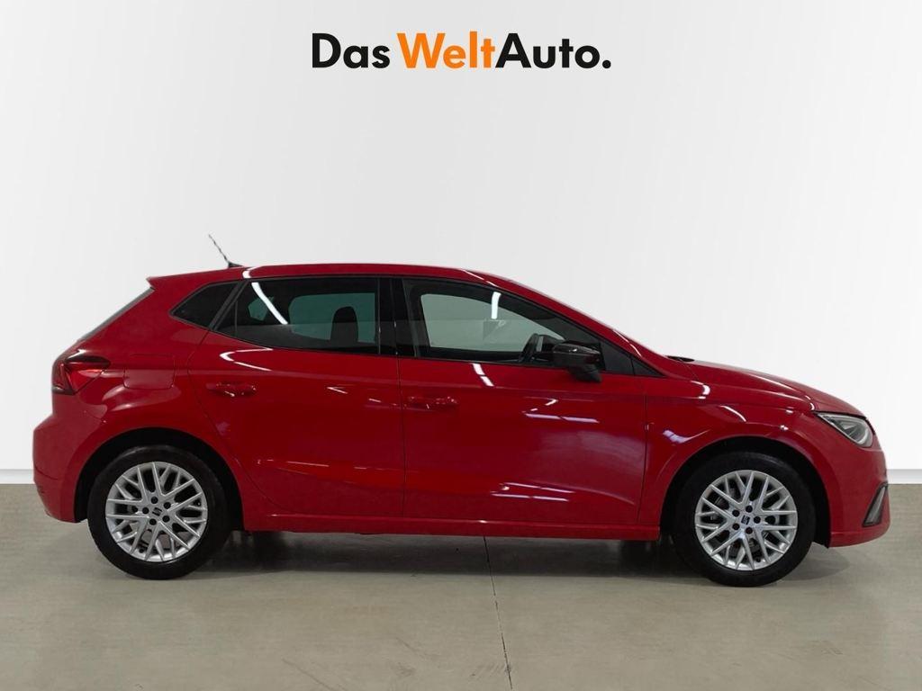 SEAT Ibiza 1.0 TSI S&S FR XL 81 kW (110 CV) - 2