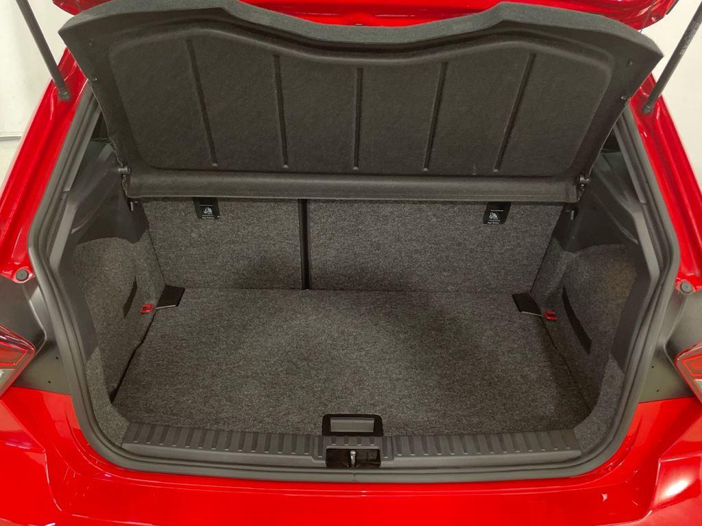 SEAT Ibiza 1.0 TSI S&S FR XL 81 kW (110 CV) - 6