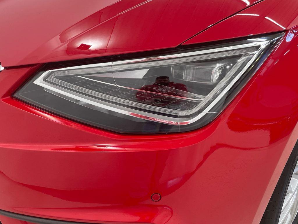 SEAT Ibiza 1.0 TSI S&S FR XL 81 kW (110 CV) - 11