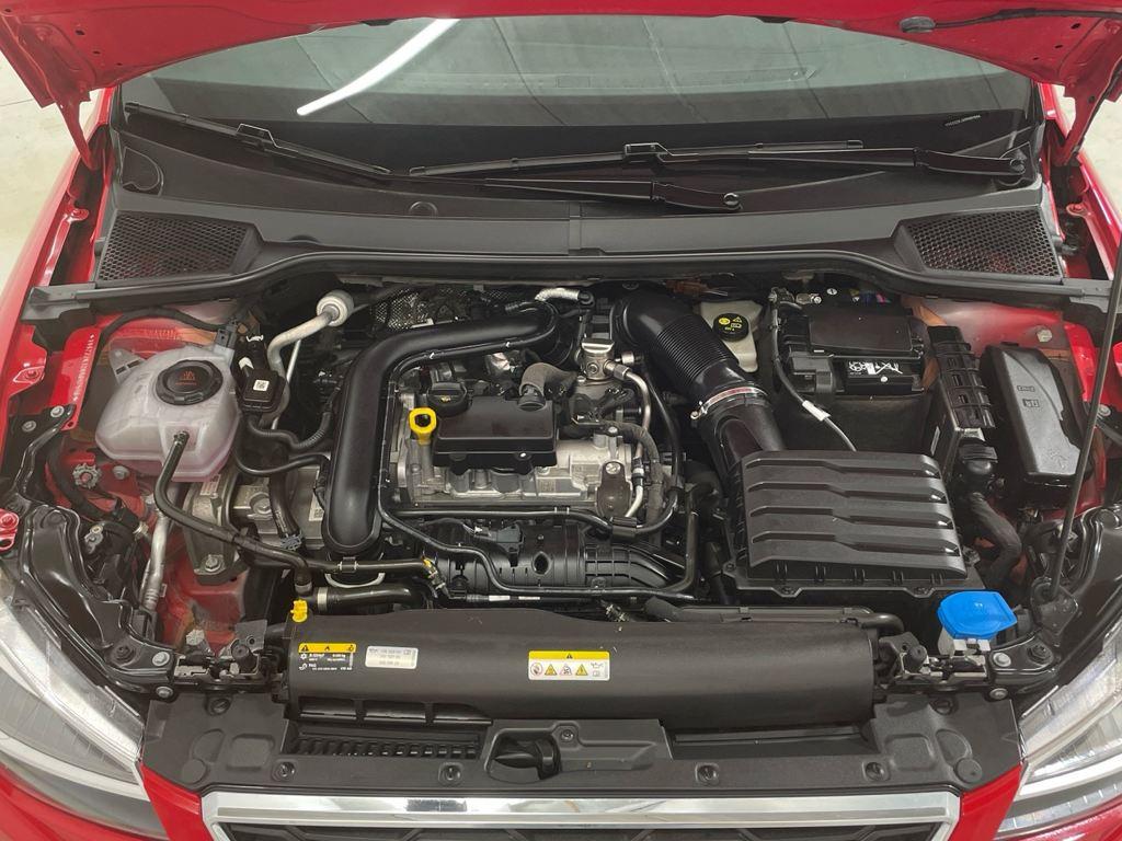 SEAT Ibiza 1.0 TSI S&S FR XL 81 kW (110 CV) - 13