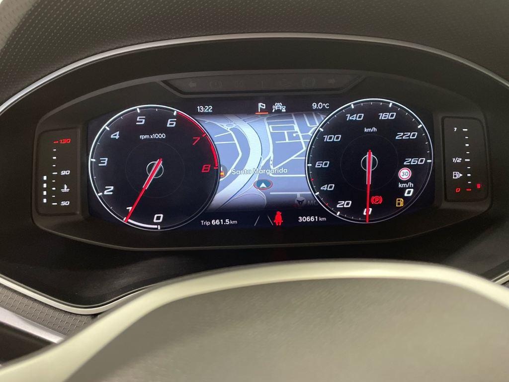 SEAT Ibiza 1.0 TSI S&S FR XL 81 kW (110 CV) - 16