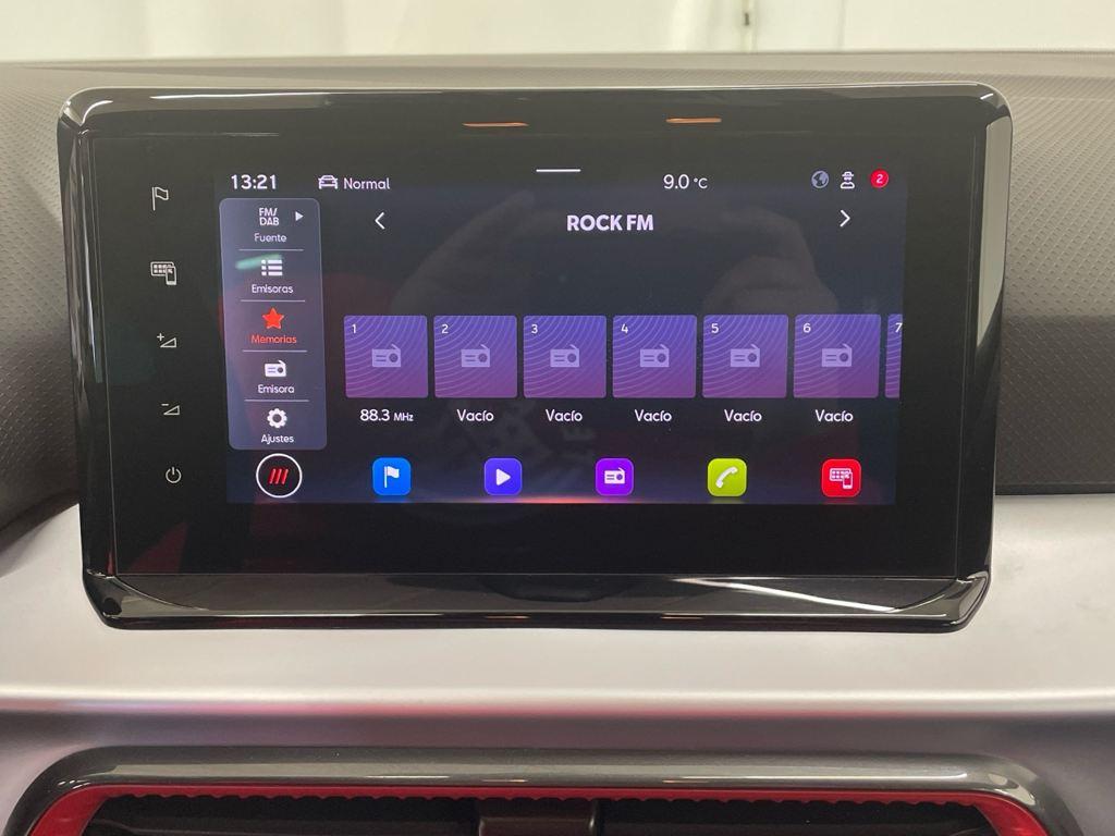 SEAT Ibiza 1.0 TSI S&S FR XL 81 kW (110 CV) - 17