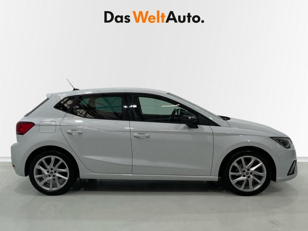 SEAT Ibiza 1.5 TSI S&S FR XS DSG 110 kW (150 CV) - 2