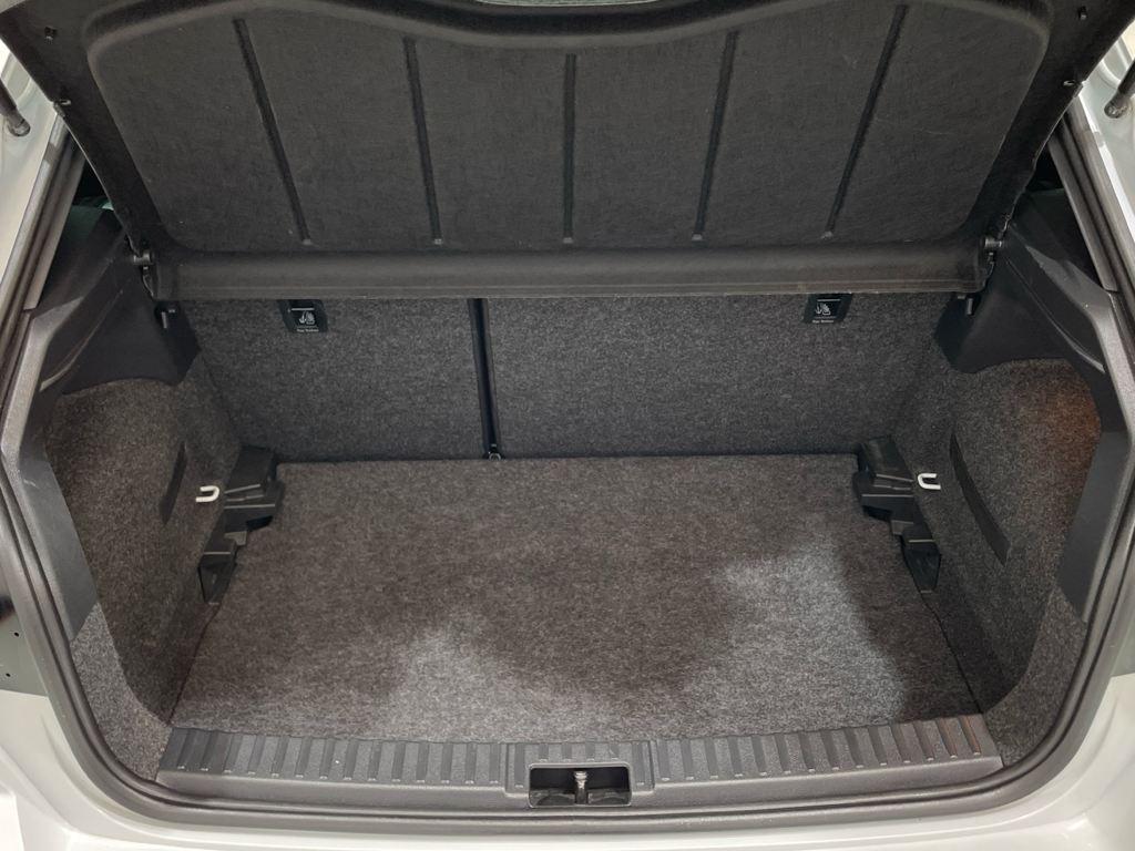 SEAT Ibiza 1.5 TSI S&S FR XS DSG 110 kW (150 CV) - 6