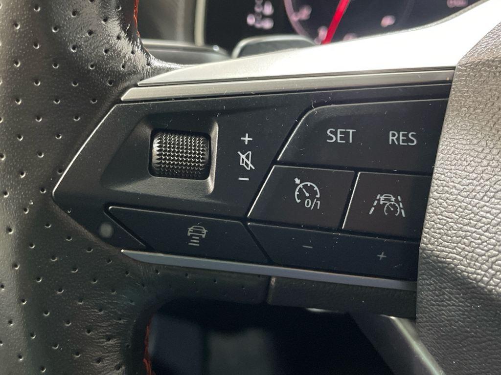 SEAT Ibiza 1.5 TSI S&S FR XS DSG 110 kW (150 CV) - 8