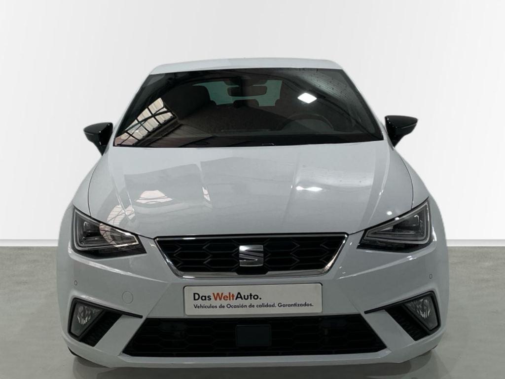 SEAT Ibiza 1.5 TSI S&S FR XS DSG 110 kW (150 CV) - 10