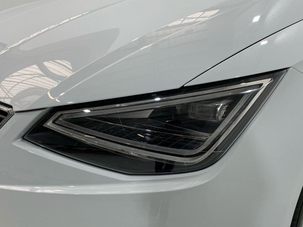 SEAT Ibiza 1.5 TSI S&S FR XS DSG 110 kW (150 CV) - 11