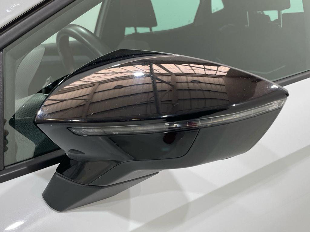 SEAT Ibiza 1.5 TSI S&S FR XS DSG 110 kW (150 CV) - 12