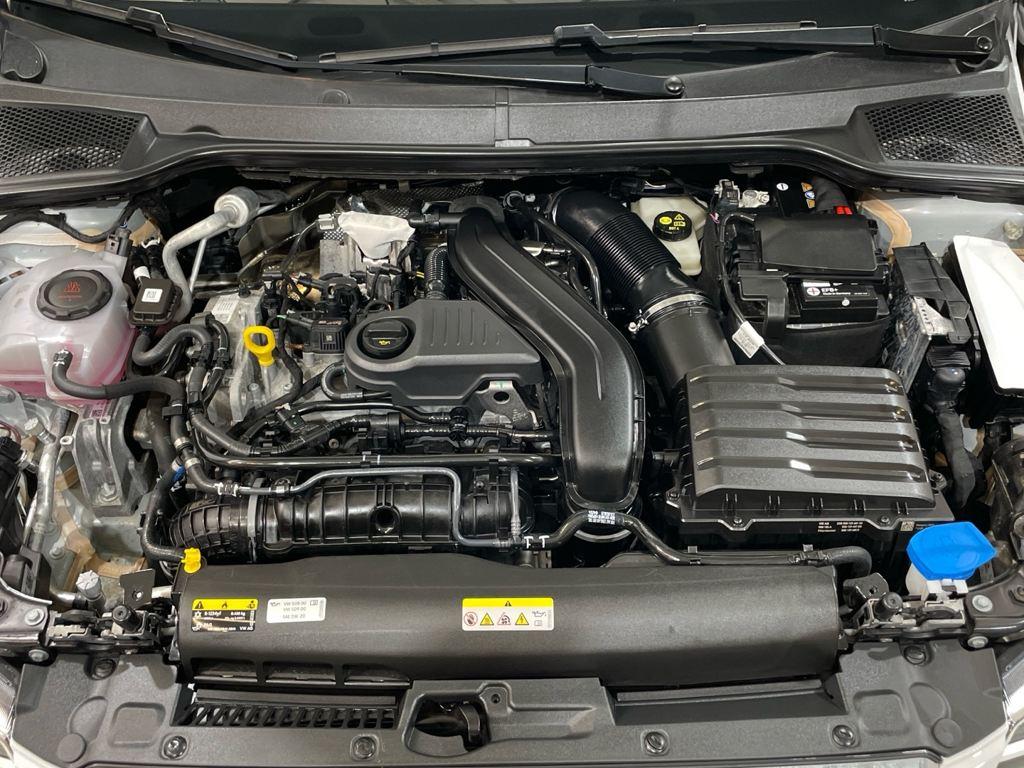 SEAT Ibiza 1.5 TSI S&S FR XS DSG 110 kW (150 CV) - 13