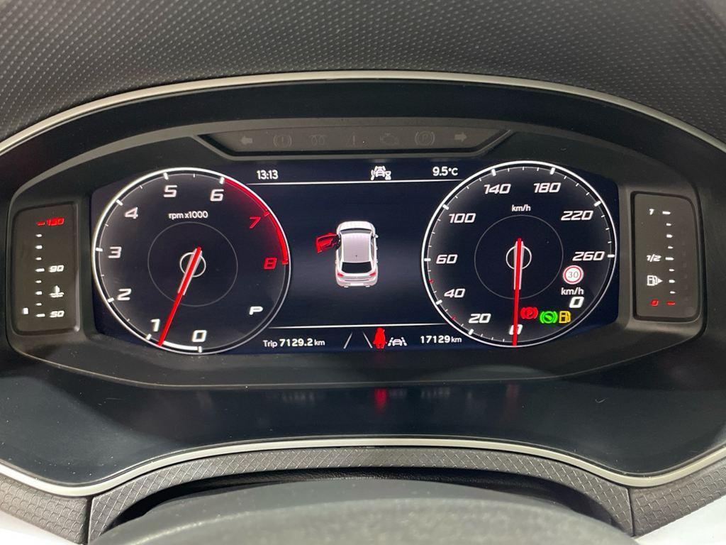 SEAT Ibiza 1.5 TSI S&S FR XS DSG 110 kW (150 CV) - 16