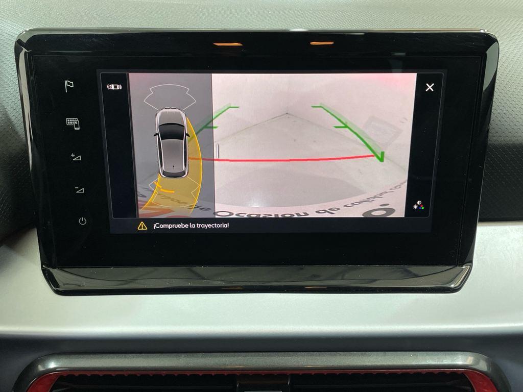 SEAT Ibiza 1.5 TSI S&S FR XS DSG 110 kW (150 CV) - 19