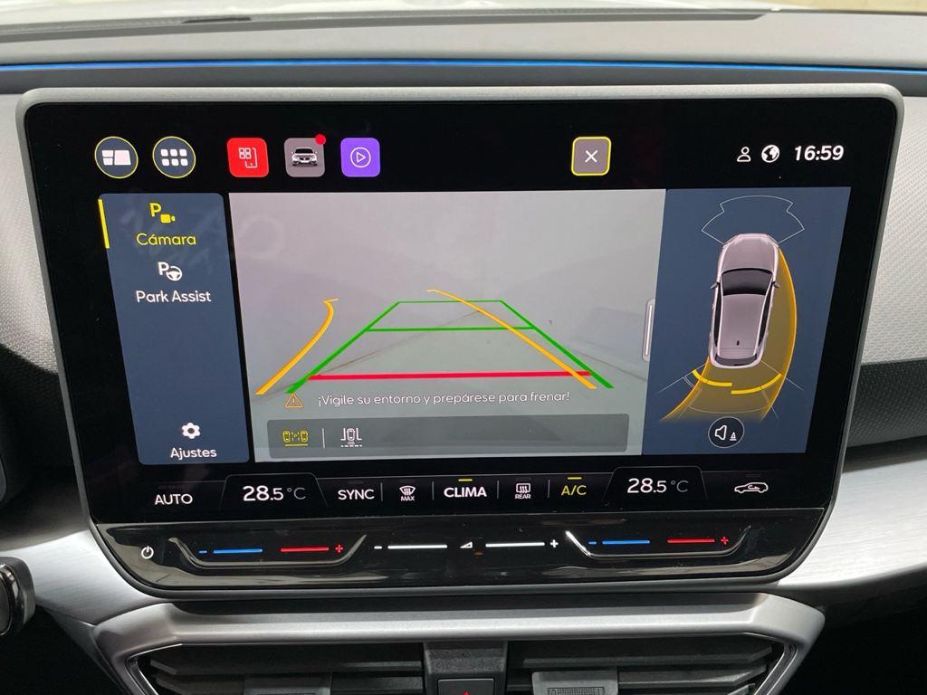 SEAT León 1.5 TSI S&S FR 25 Aniversario 85 kW (116 CV) - 19