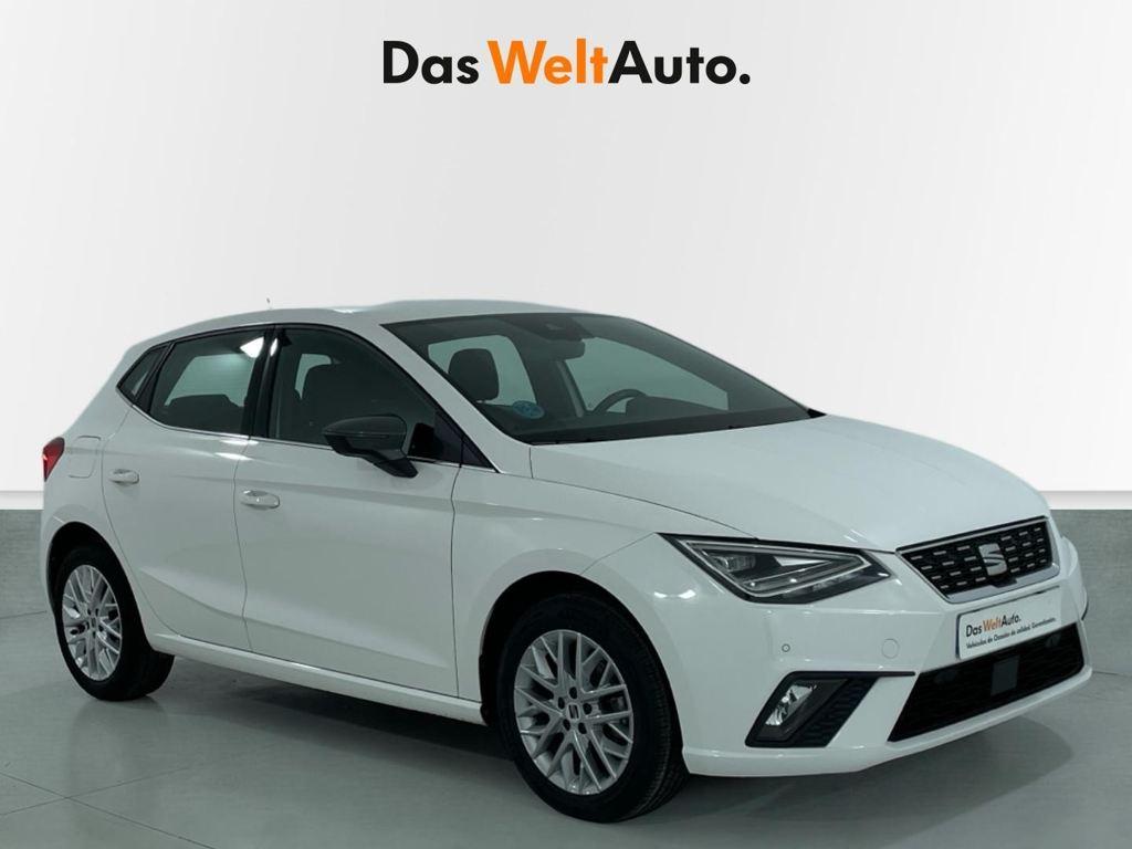 SEAT Ibiza 1.0 TSI Xcellence Plus 81 kW (110 CV) - 0