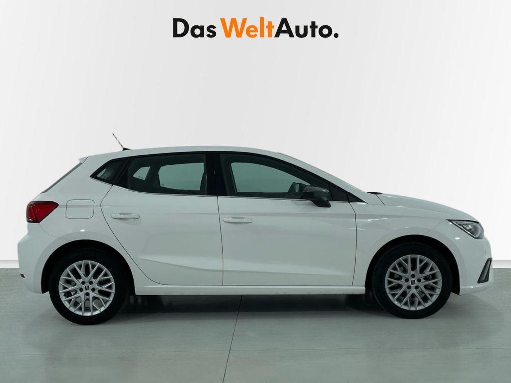SEAT Ibiza 1.0 TSI Xcellence Plus 81 kW (110 CV) - 2