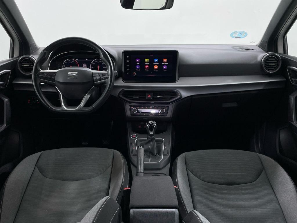 SEAT Ibiza 1.0 TSI Xcellence Plus 81 kW (110 CV) - 3