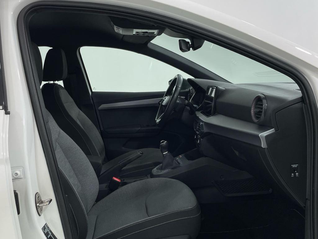 SEAT Ibiza 1.0 TSI Xcellence Plus 81 kW (110 CV) - 4