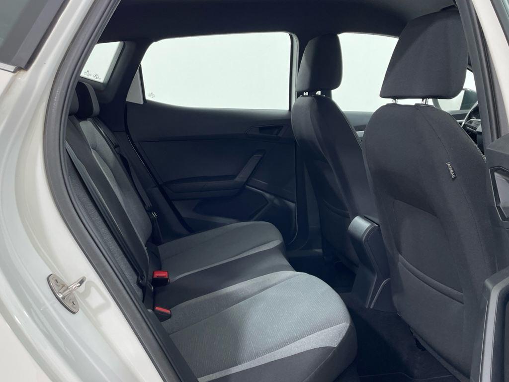 SEAT Ibiza 1.0 TSI Xcellence Plus 81 kW (110 CV) - 5