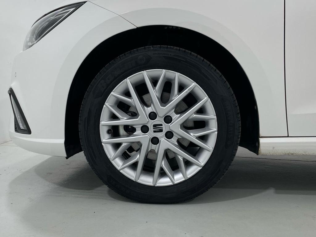 SEAT Ibiza 1.0 TSI Xcellence Plus 81 kW (110 CV) - 7