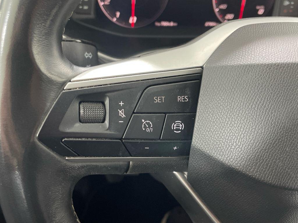 SEAT Ibiza 1.0 TSI Xcellence Plus 81 kW (110 CV) - 8