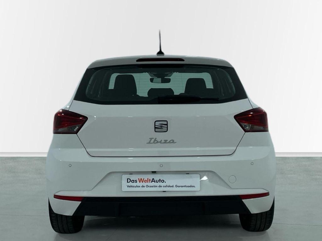SEAT Ibiza 1.0 TSI Xcellence Plus 81 kW (110 CV) - 9