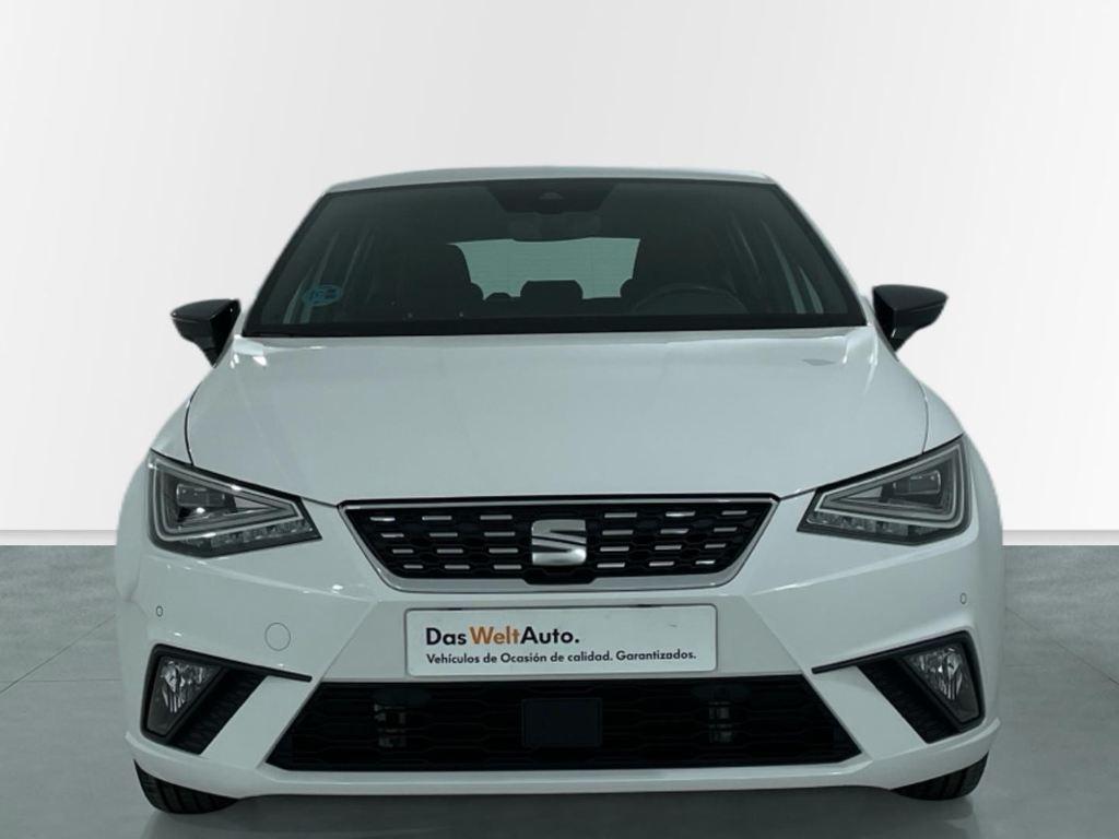 SEAT Ibiza 1.0 TSI Xcellence Plus 81 kW (110 CV) - 10