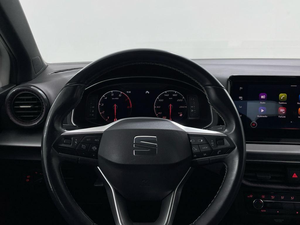 SEAT Ibiza 1.0 TSI Xcellence Plus 81 kW (110 CV) - 13