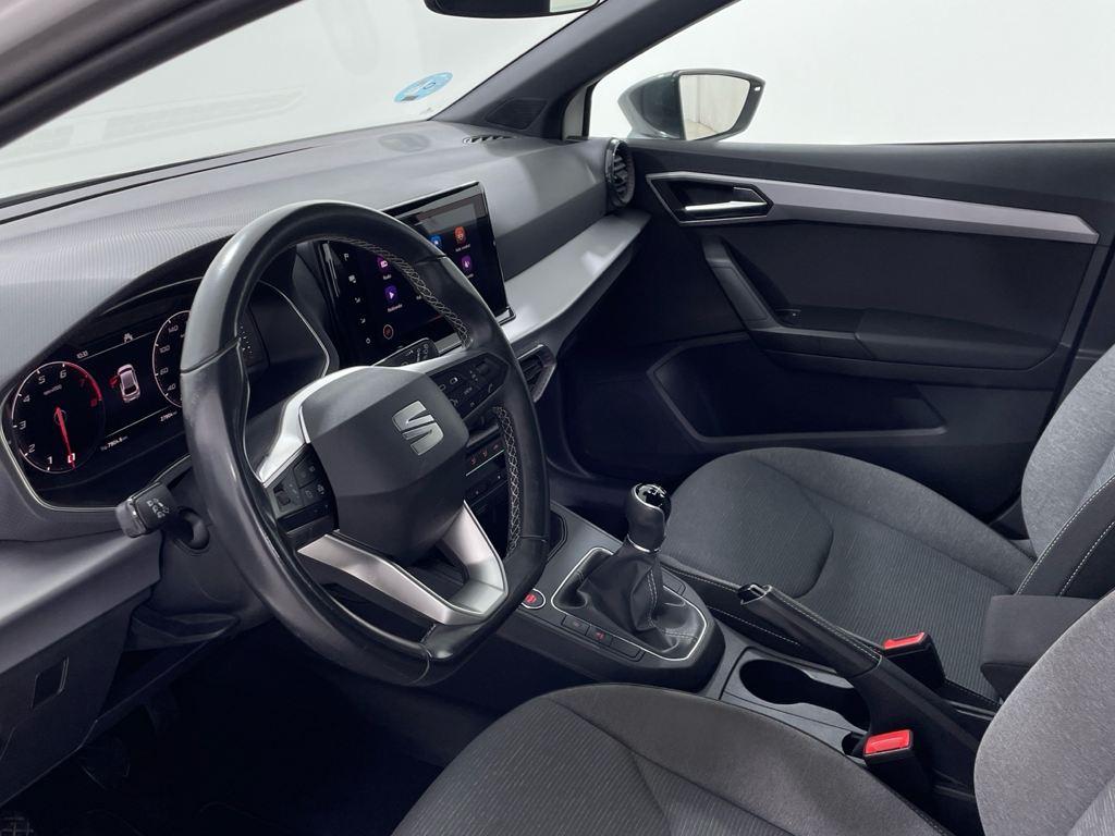 SEAT Ibiza 1.0 TSI Xcellence Plus 81 kW (110 CV) - 14