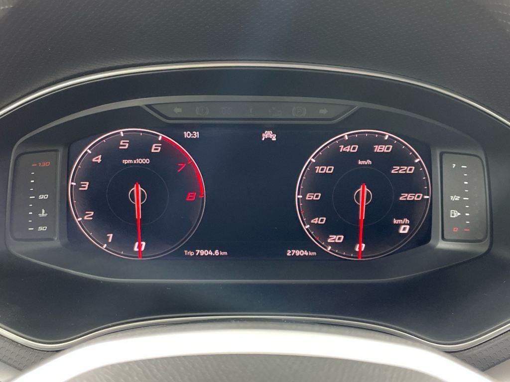 SEAT Ibiza 1.0 TSI Xcellence Plus 81 kW (110 CV) - 15