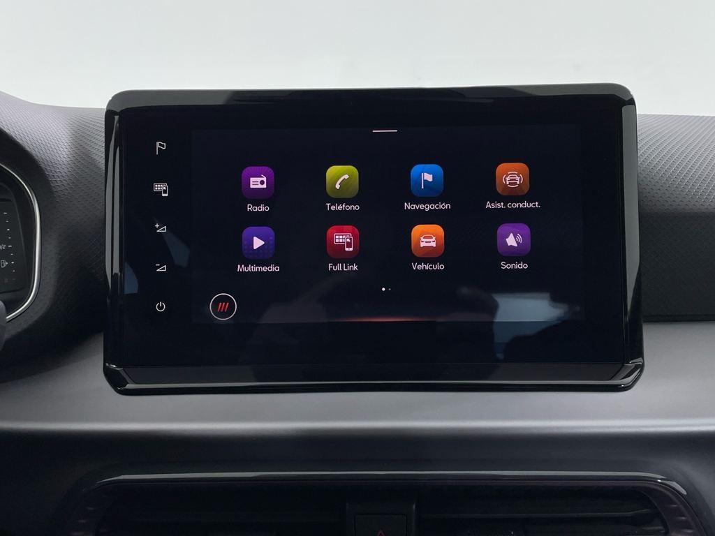 SEAT Ibiza 1.0 TSI Xcellence Plus 81 kW (110 CV) - 16