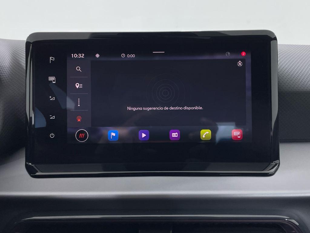 SEAT Ibiza 1.0 TSI Xcellence Plus 81 kW (110 CV) - 17