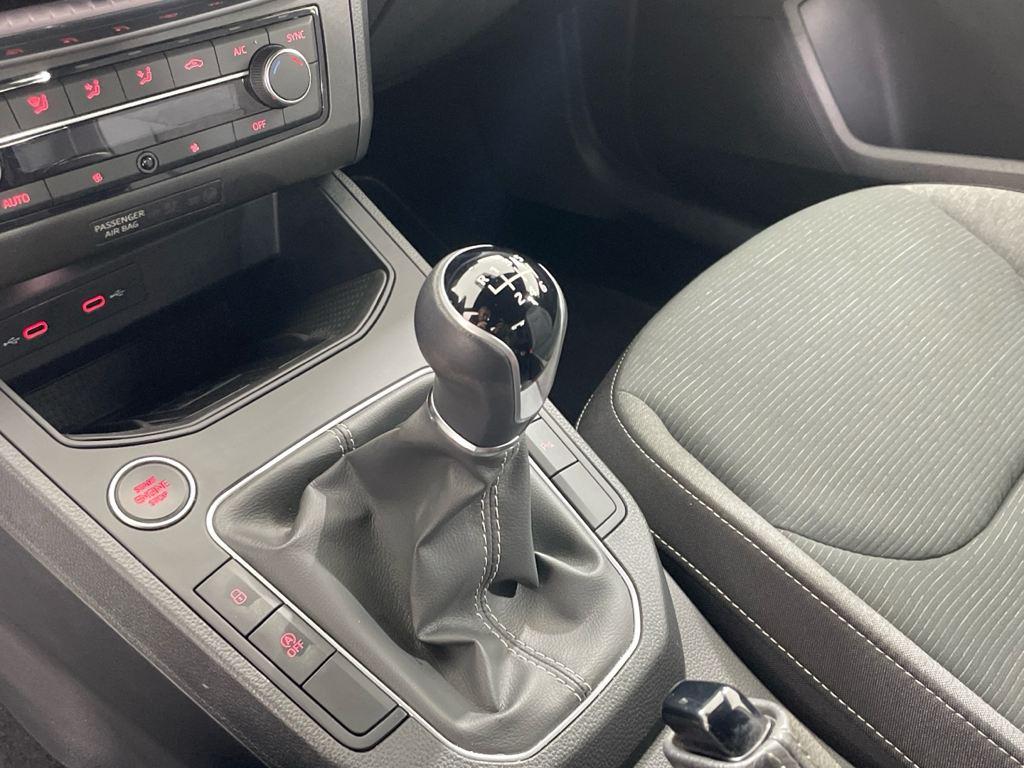 SEAT Ibiza 1.0 TSI Xcellence Plus 81 kW (110 CV) - 18