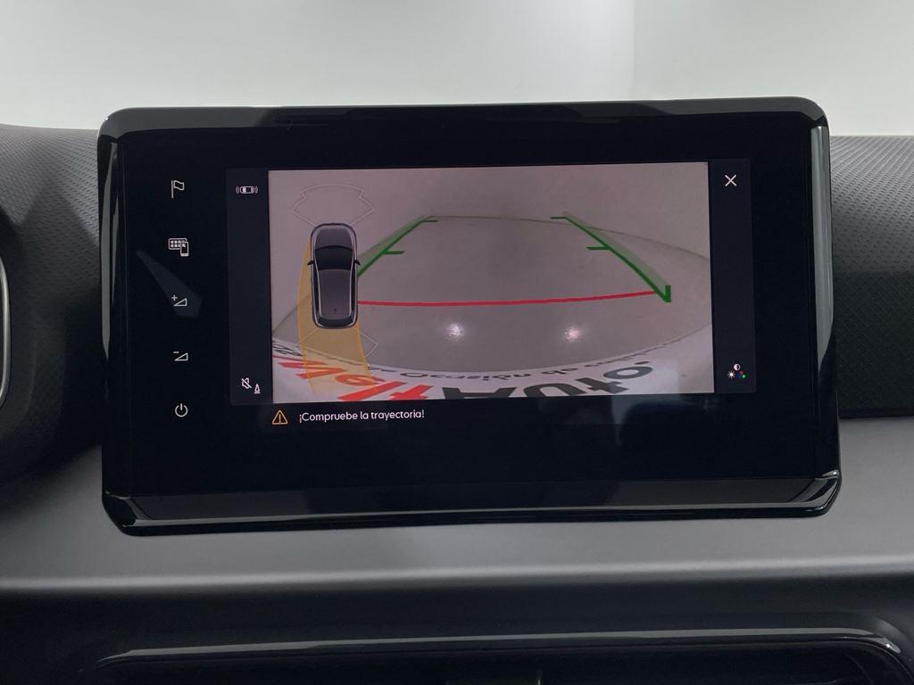 SEAT Ibiza 1.0 TSI Xcellence Plus 81 kW (110 CV) - 19