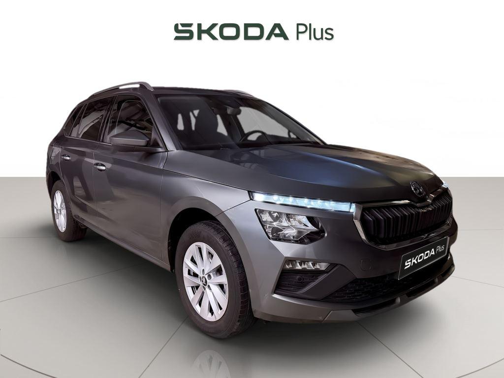Skoda Kamiq 1.0 TSI Selection 85 kW (115 CV) - 0