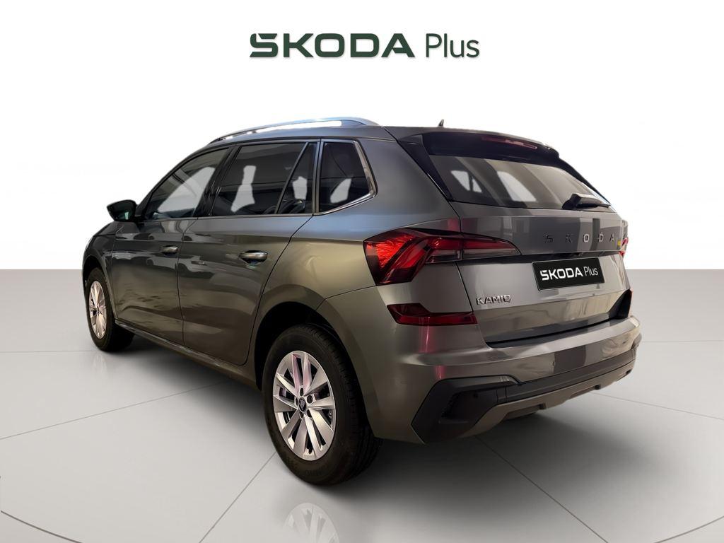 Skoda Kamiq 1.0 TSI Selection 85 kW (115 CV) - 1